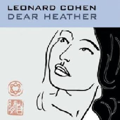 Dear Heather (CD)
