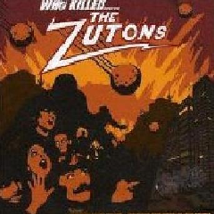 Who Killed The Zutons? (CD)
