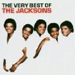 Very Best Of The Jacksons / Jackson 5 (CD)
