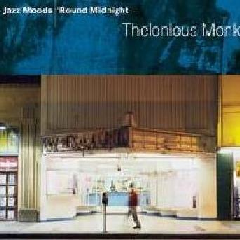 Jazz Moods:Midnight - (Import CD)