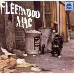 Fleetwood Mac - Peter Green's Fleetwood Mac (CD)