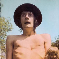 Fleetwood Mac - Mr.Wonderful (CD)