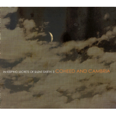 In Keeping Secrets Of Silent Earth: 3 (CD)