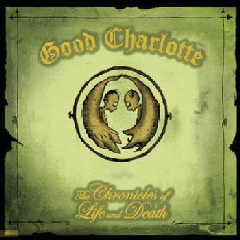 The Chronicles Of Life &amp; Death (CD)