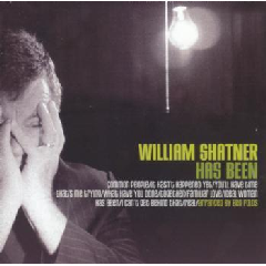 William Shatner - Has Been (CD)