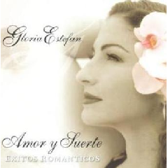 Gloria Estefan - Spanish Greatest Hits (CD)