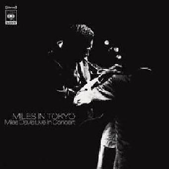 Miles In Tokyo (CD)