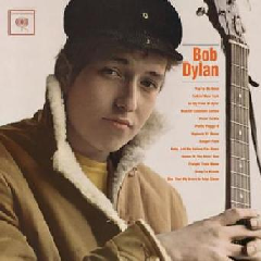 Bob Dylan (CD)