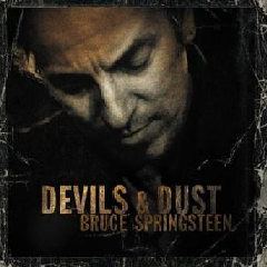 Devils &amp; Dust (CD)