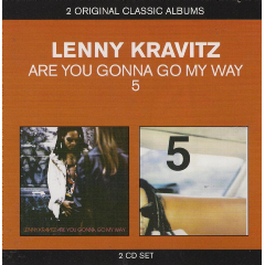 Classic Albums (CD / Box Set)