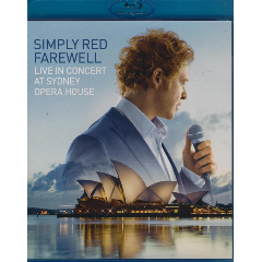Farewell - Live In Concert At Sydney Opera House (Blu-ray)