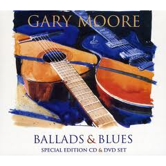 Ballads &amp; Blues (CD)