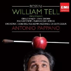 William Tell (Cd image