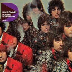 The Piper at the Gates of Dawn (CD / Remastered Album)