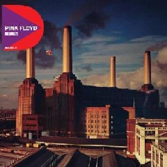 Animals (CD / Remastered Album)
