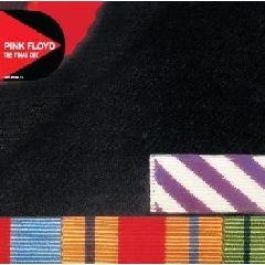 The Final Cut (CD / Remastered Album)