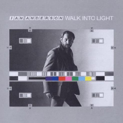 Walk Into Light (CD)