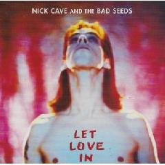 Let Love In (CD / Album)