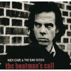 The Boatman's Call (CD / Album)