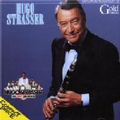 Strasser, Hugo And His Dance Orchestra - Gold Collection - (EMI Import CD)