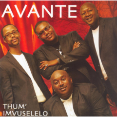 Avante - Thum' Imvuselelo (CD)