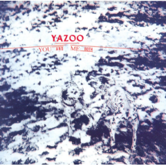 You and Me Both (CD / Remastered Album)