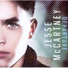 Mccartney Jesse - Departure (CD)