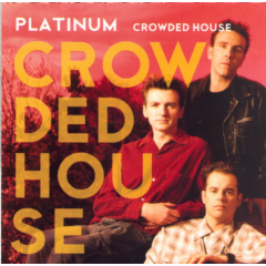 Crowded House - Platinum (CD)