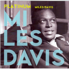 Davis Miles - Platinum (CD)