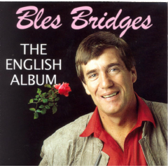 Bridges Bles - The English Album (CD)