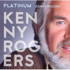 Rogers Kenny - Platinum (CD)