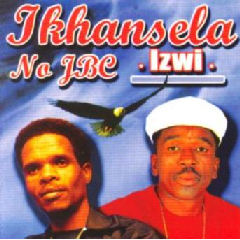Ikhansela No Jbc - Izwi (CD)