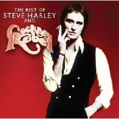 Best Of Steve Harley &amp; Cockney Rebel (CD)