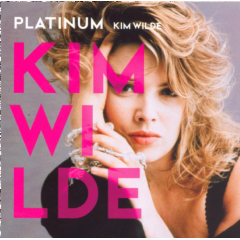 Wilde Kim - Platinum (CD)