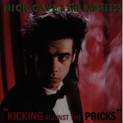 Kicking Against The Pricks (DVD)