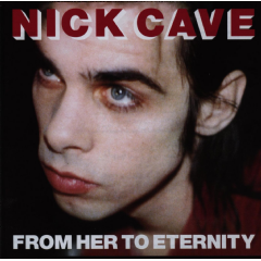 From Her to Eternity (CD / Remastered Album)