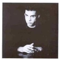 Nick Cave &amp; The Bad Seeds - The Firstborn Is Dead (CD)