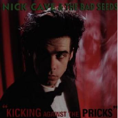 Kicking Against the Pricks (CD / Album)