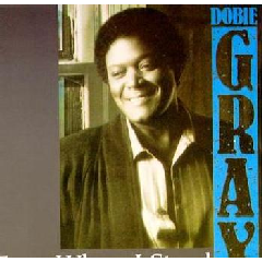 From Where I Stand (CD)