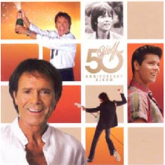The 50th Anniversary Album (CD / Album)