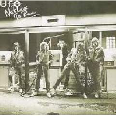 Ufo - No Place To Run (CD)