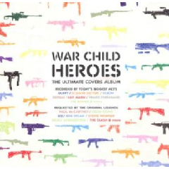 War Child Heroes - (Import CD)