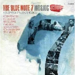 Mosaic: A Celebration Of Blue Note (CD)