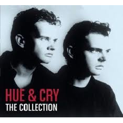 Hue And Cry - Collection (CD)