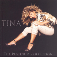 Turner Tina - Platinum Collection (CD)