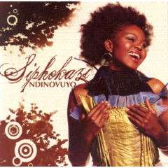 Siphokazi - Ndinovuyo (CD)