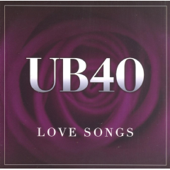 Ub40 - Love Songs (CD)
