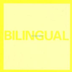 Bilingual (CD / Album)