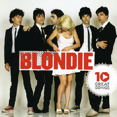 Blondie - 10 Great Songs (CD)