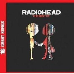 Radiohead - 10 Great Songs (CD)